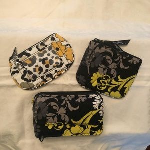 Vera Bradley Wallets
